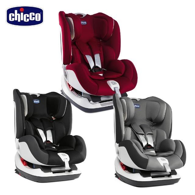 Chicco Seat up 012 Isofix 0-7歲 汽車安全座椅 【樂兒屋】