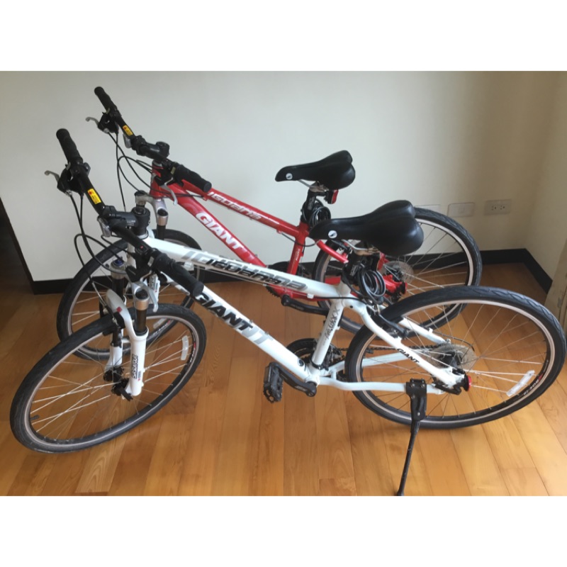 giant aluxx 6000 series butted tubing