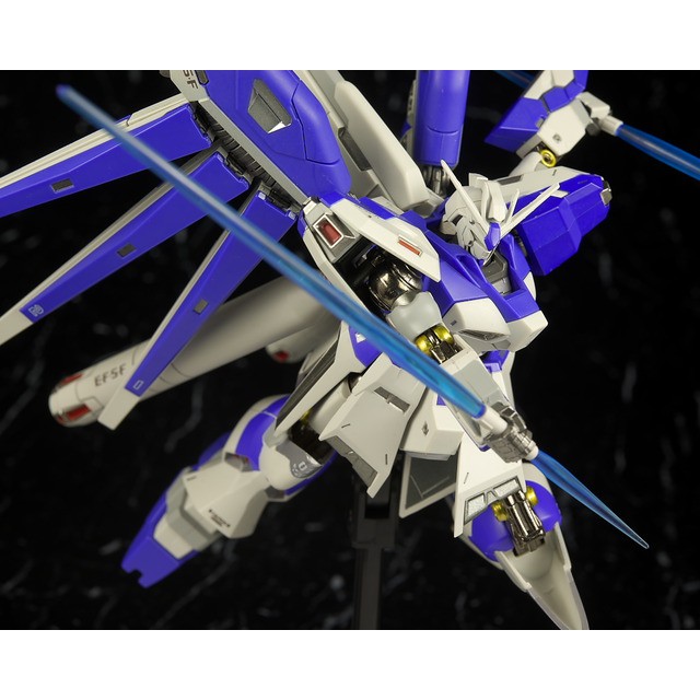 Metal Robot 魂hi Nu 鋼彈 夏亞hi V 海牛夜鶯解體匠機v Nu 里克德姆葛克曉 蝦皮購物
