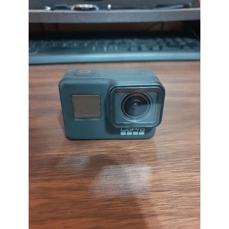 gopro7 black