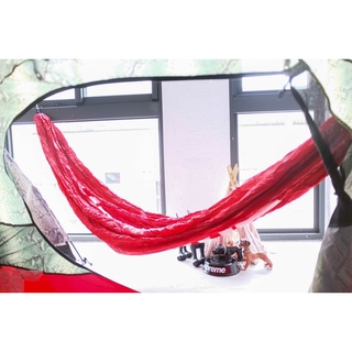 【車庫服飾】Supreme ENO DoubleNest Hammock 紅色 吊床