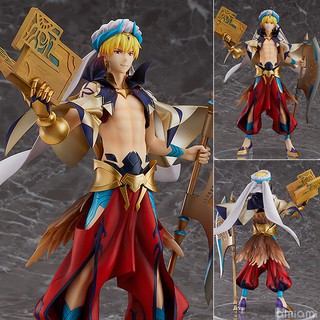 █Mine公仔1館█日版 Fate FGO Orange Rouge 吉爾伽美什 1/8 PVC GSC賢王金閃閃英雄王