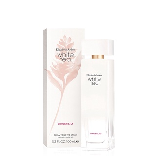 Elizabeth Arden 伊麗莎白雅頓 白茶野薑花淡香水 100ml SP嚴選家