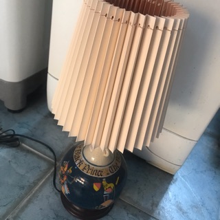 全新 酒瓶造型 床頭燈 小夜燈 氣氛燈 復古檯燈 裝飾檯燈 旋轉開關