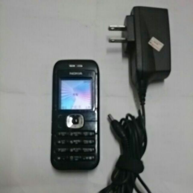 Nokia～二手智障手機