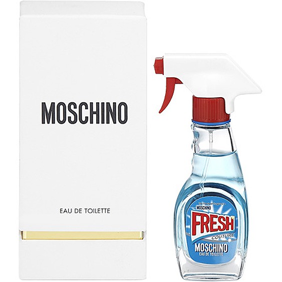 moschino fresh couture 30ml