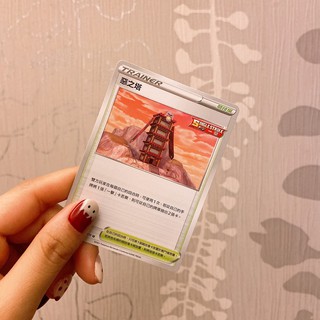 The柴🌙寶可夢卡牌中文版PTCG🌙惡之塔 普卡