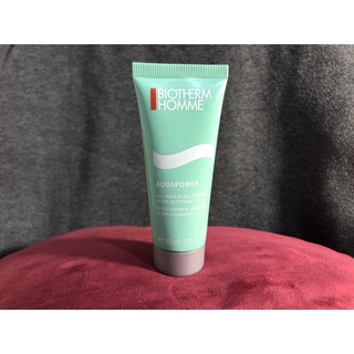 全新效期短｜碧兒泉 Biotherm 活泉多水潔顏露 40ml