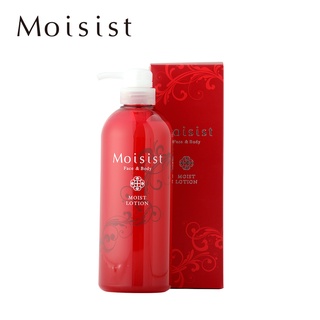 【Moisist】ALL IN ONE精萃保濕精露 700ml