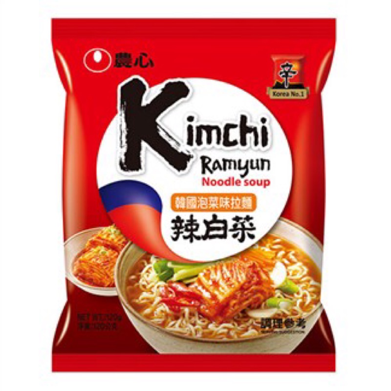 即期下殺 韓國農心辣白菜拉麵辣泡菜拉麵韓國泡菜麵辛拉麵 蝦皮購物