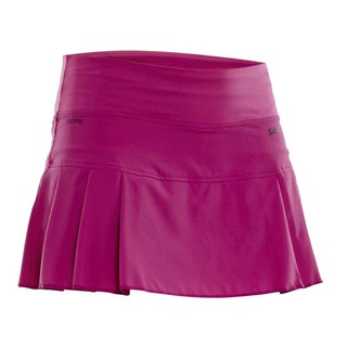 Salming Strike Skirt 女裙 運動短裙 快速吸濕排汗 [SportsCooL]