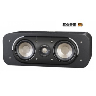 Polk Audio Signature系列 S30 中置喇叭