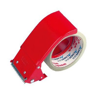 含稅附發票【史代新文具】力大ABEL 03909 膠帶切割器 2" (鐵)