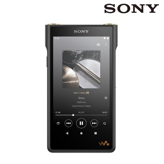SONY NW-WM1AM2 Walkman 數位隨身聽 台灣公司貨