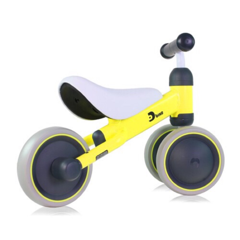 日本ides  D-bike mini 寶寶滑步平衡車 (現貨）