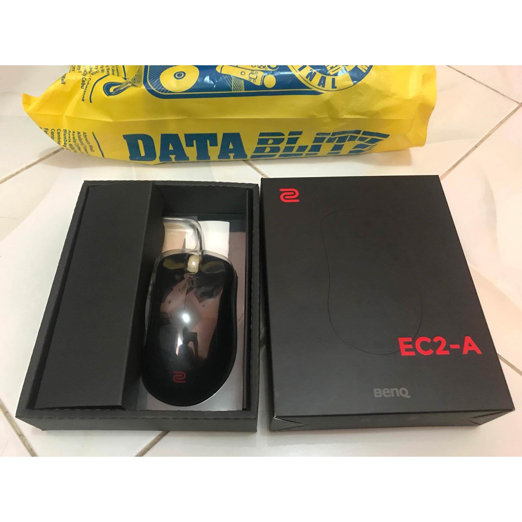 ZOWIE EC2-A