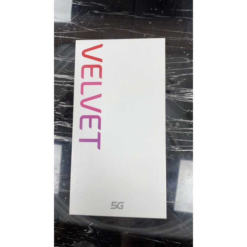 LG/5G蛋糕機/超時尚機種 VELVET