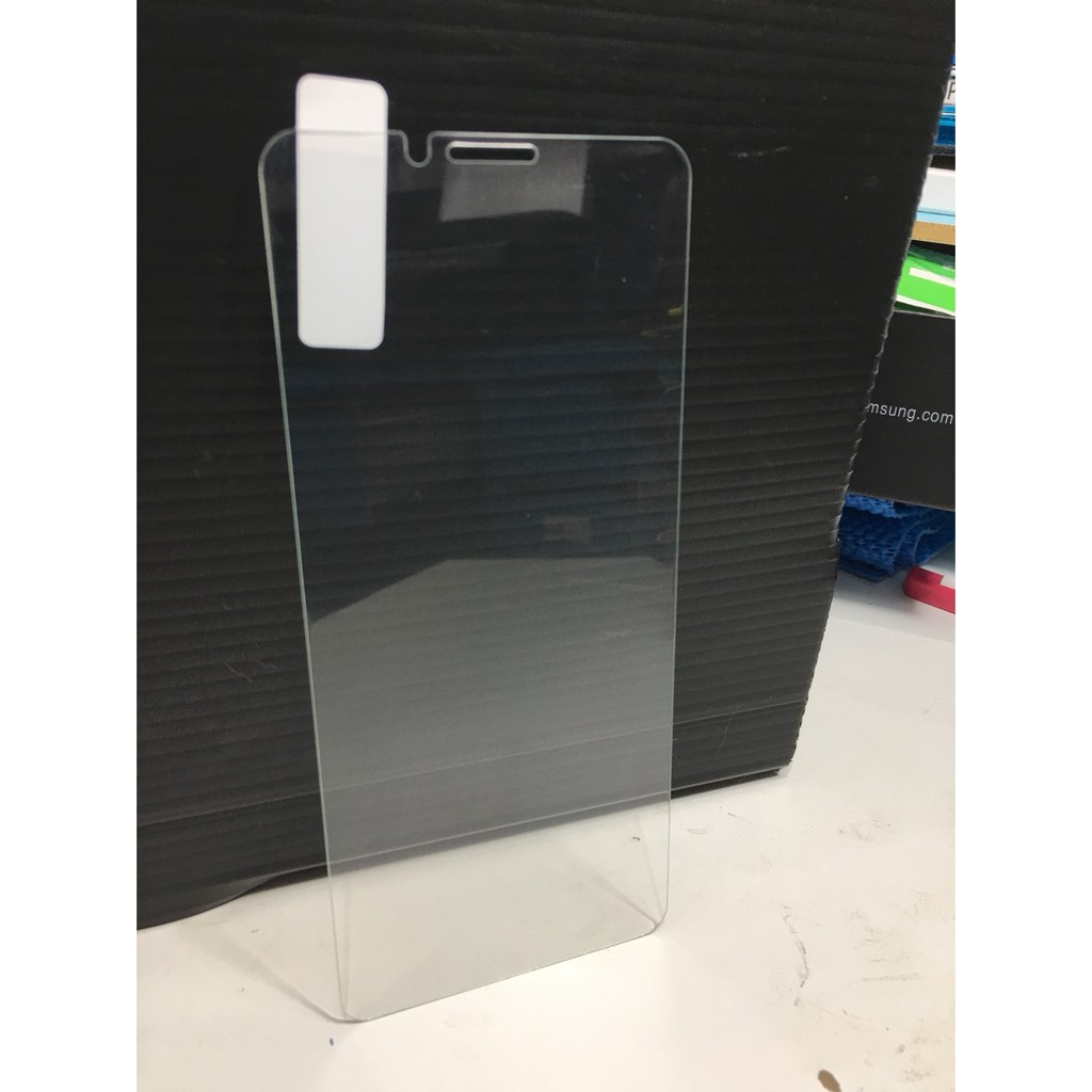 【9H玻璃】HTC Desire 12/5.5吋 全透明 疏水疏油 硬度9H 抗刮 非滿版玻璃貼