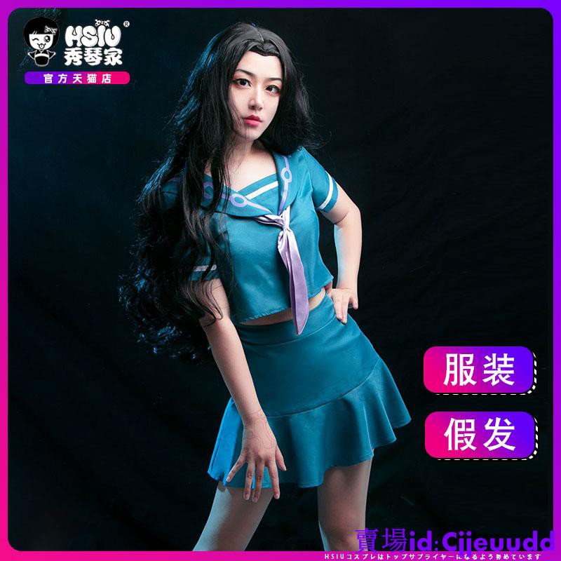 秀琴家jojo奇妙冒險第四部山岸由花子cos服cosplay服裝磚 蝦皮購物