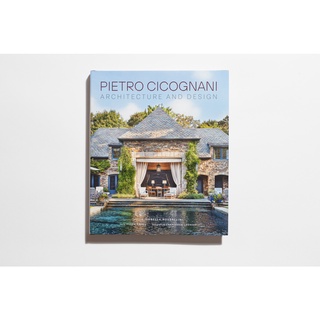Pietro Cicognani Architecture and Design