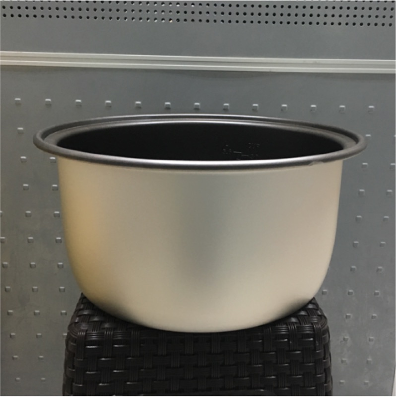 Kolin 歌林 尚朋堂30人份營業用專用內鍋  KNJ-KY301/KNJKY301 3D立體保溫，讓米飯鬆軟Q彈可口