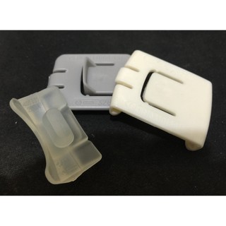 福斯 原廠 VW golf mk2 mk3 jetta 全新座椅滑塊組
