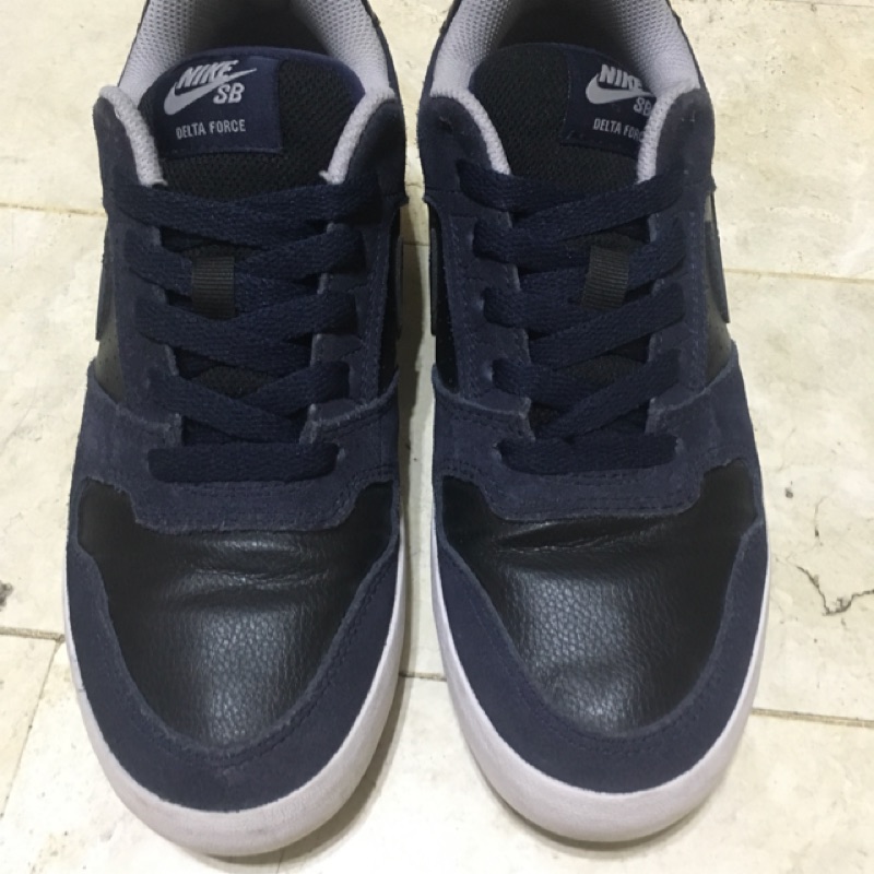 nike sb delta