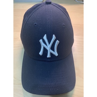【New Era 9Forty】 NY Cap MLB 洋基棒球帽