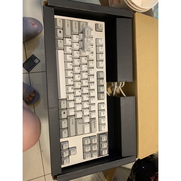 Topre Realforce R2 PFU TKL