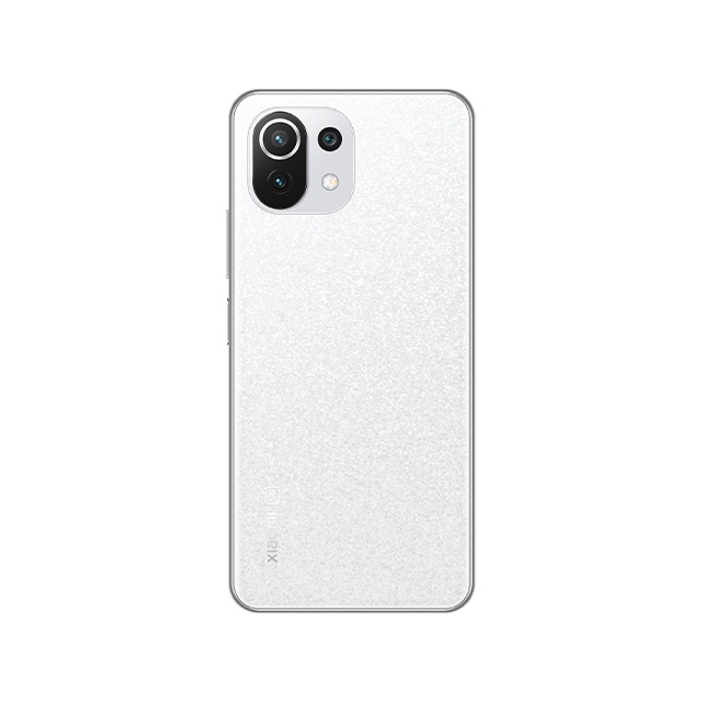 💜💜西門iPhone全新機專賣店💜💜🔥🔥全新未拆封🔥🔥小米 11 Lite 5G NE (8GB/256GB)黑跟白色