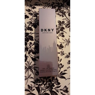 【DKNY】紐約故事女性淡香精7ml