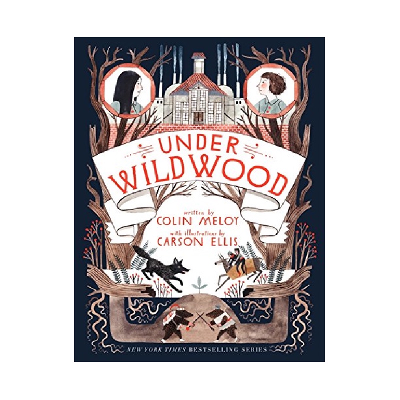 Under Wildwood