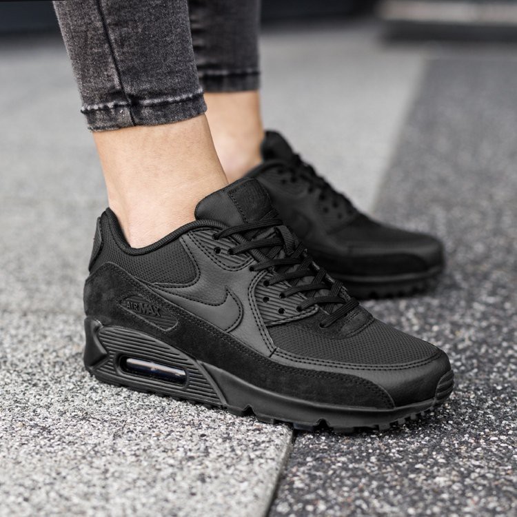 air max 90 nubuck