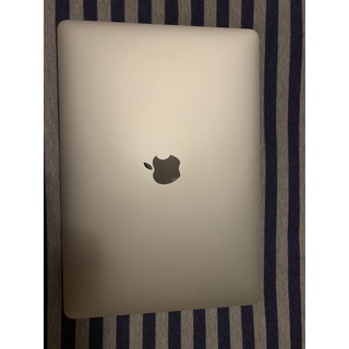 （二手）MacBook pro 13吋2020 i5 4核心 256GB