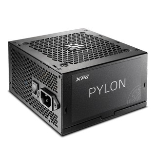 ADATA 威剛 XPG PYLON 750W 80PLUS 銅牌 認證 POWER 電源供應器 三年保固 廠商直送