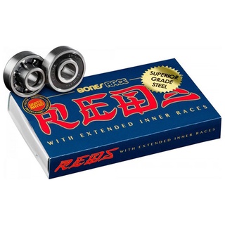 BONES RACES REDS BEARING 滑板 專用 培林
