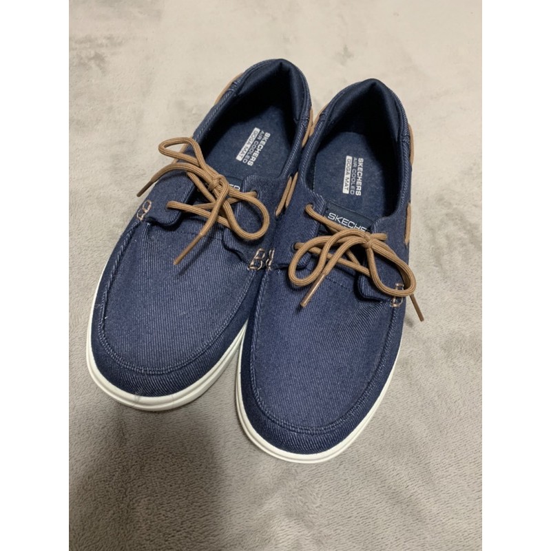 skechers air cooled goga mat