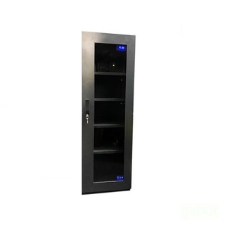 臺灣長暉 防潮箱 吉他專用 CH 168S 210 晶片式 除濕箱 樂器專用 210公升【黃石樂器】