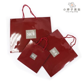 SK-II 紙袋/提袋 禮品袋 小婷子美妝