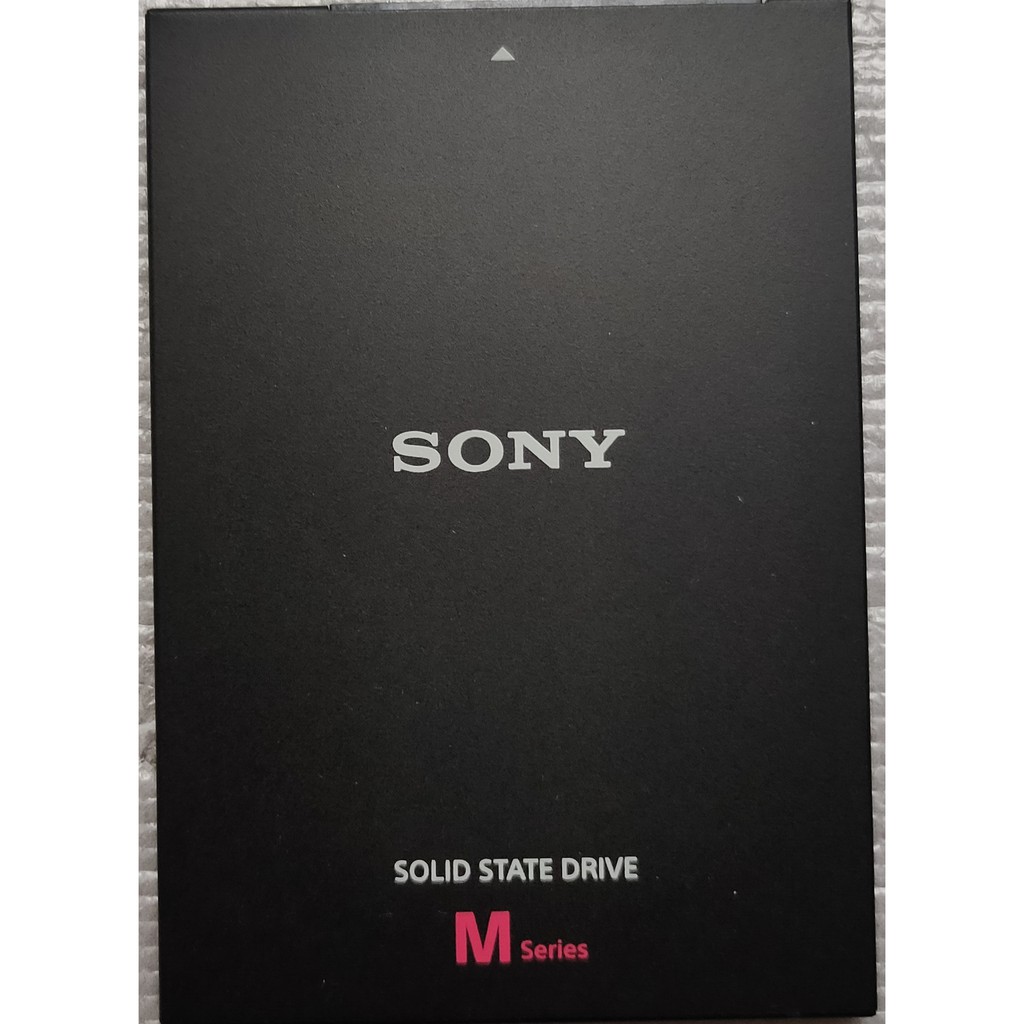 SONY 索尼 SLW-MG4 480G 500G 2.5吋 SSD PS4 PRO 可用