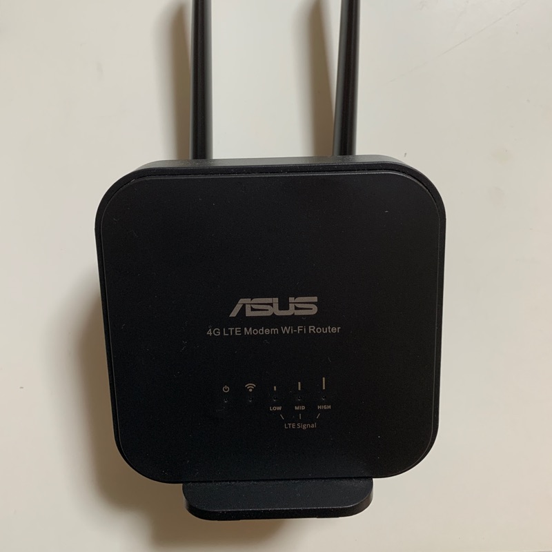 Asus 4g 網路分享器4g N12 蝦皮購物