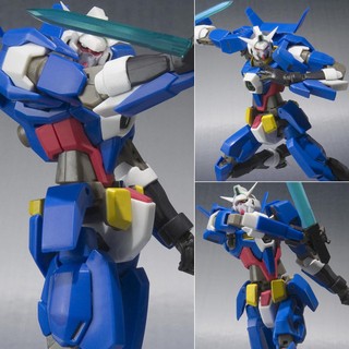 郁峰模型~ ROBOT魂 機動戰士鋼彈#112 AGE-1S GUNDAM AGE-1 SPALLOW 速戰型 飛雀型態