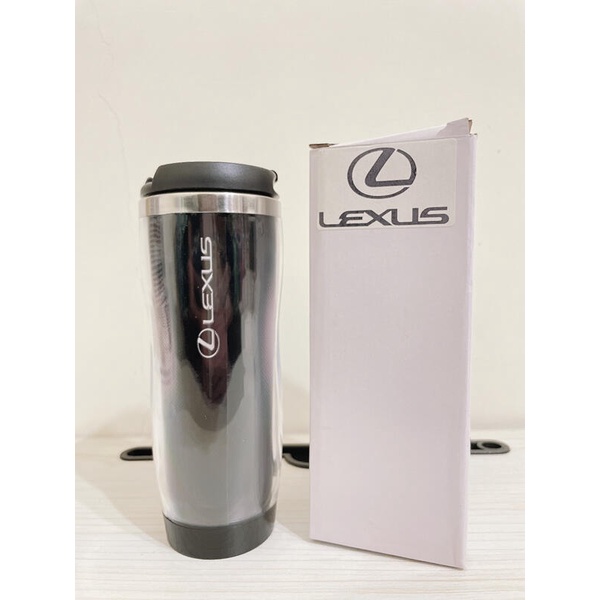 【全新商品】Lexus 隨行杯/水杯/隨身杯/水壺 (現貨)