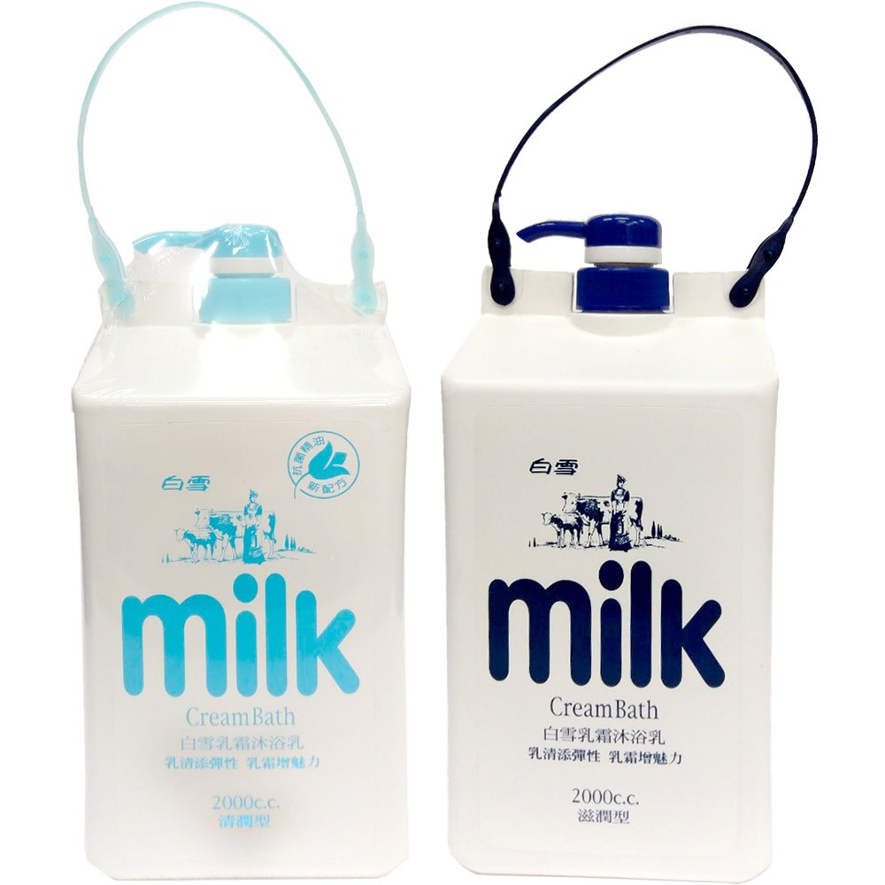 白雪滋潤 清潤型沐浴乳2000ml 美日多多 沐浴 蝦皮購物