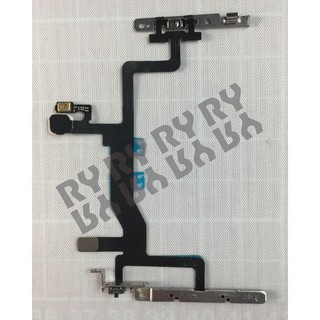 適用 Apple iphone 6s i6s 音量排 開機排-Ry維修網
