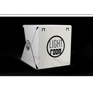 【T3】網拍時尚折疊攝影棚 LED柔光拍攝臺 高品質攝影箱 小型燈箱 迷你照相箱【HF51】