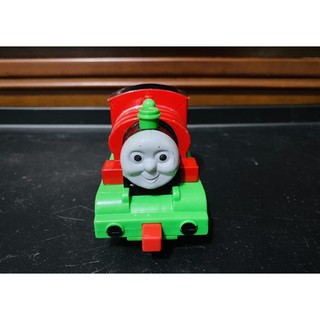 湯瑪士小火車 二手玩具