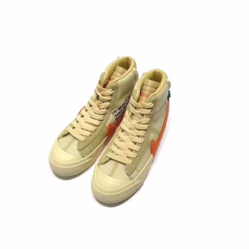 off white all hallows eve