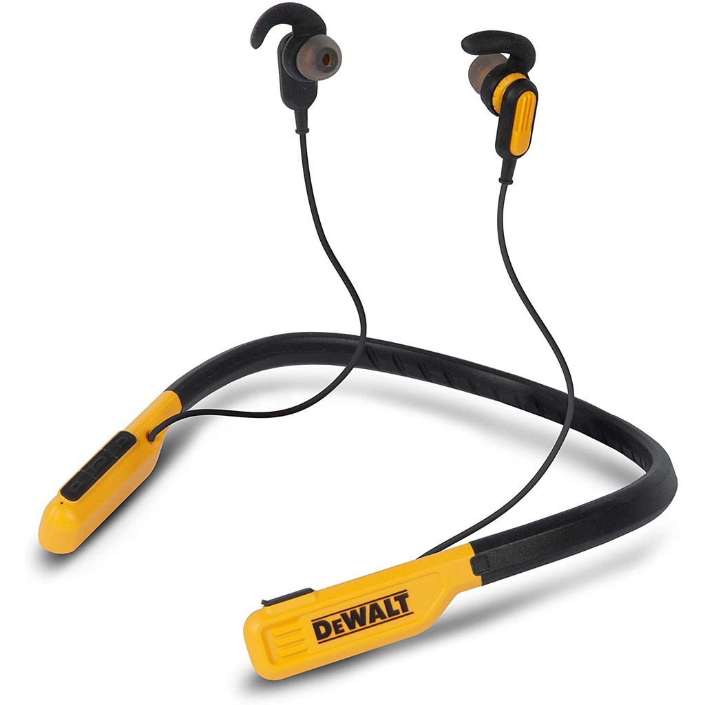 [MR.DALI達利先生] 得偉 DEWALT 5.0藍牙耳機 免持聽筒