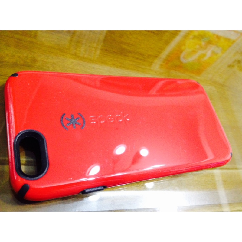 （*）SPECK iPhone 6s手機殼